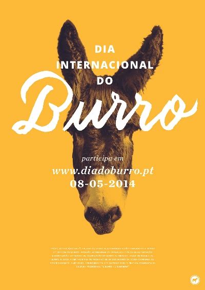 dia do burro